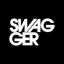 Featured in Swagger Magazine