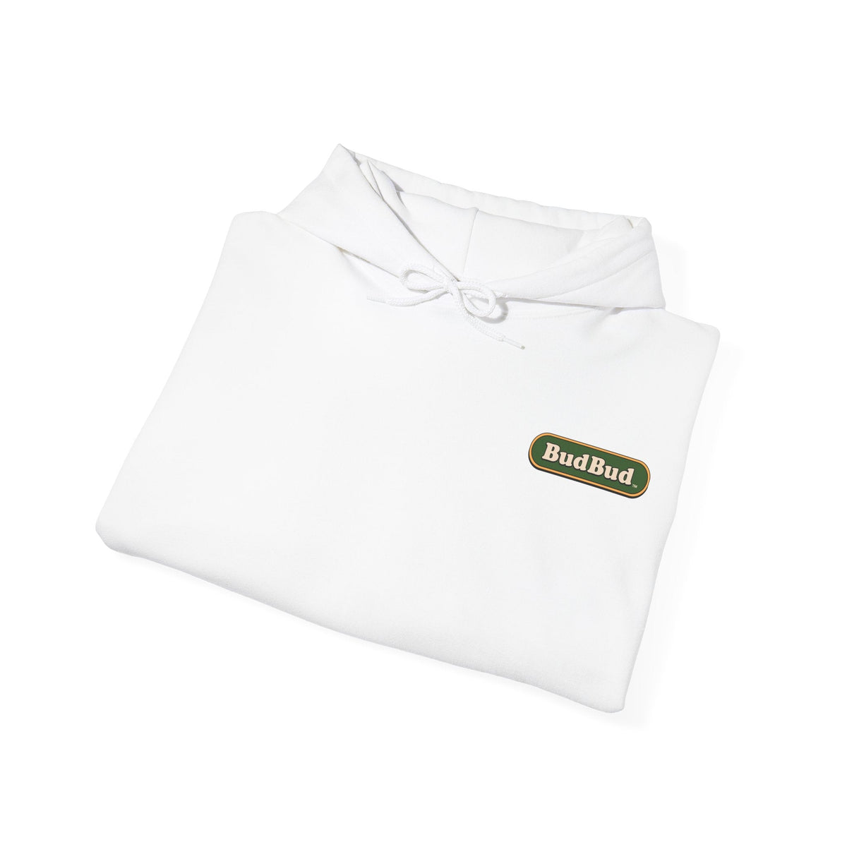 Supply Co. Badge Sweatshirt - BudBud Supply Co.