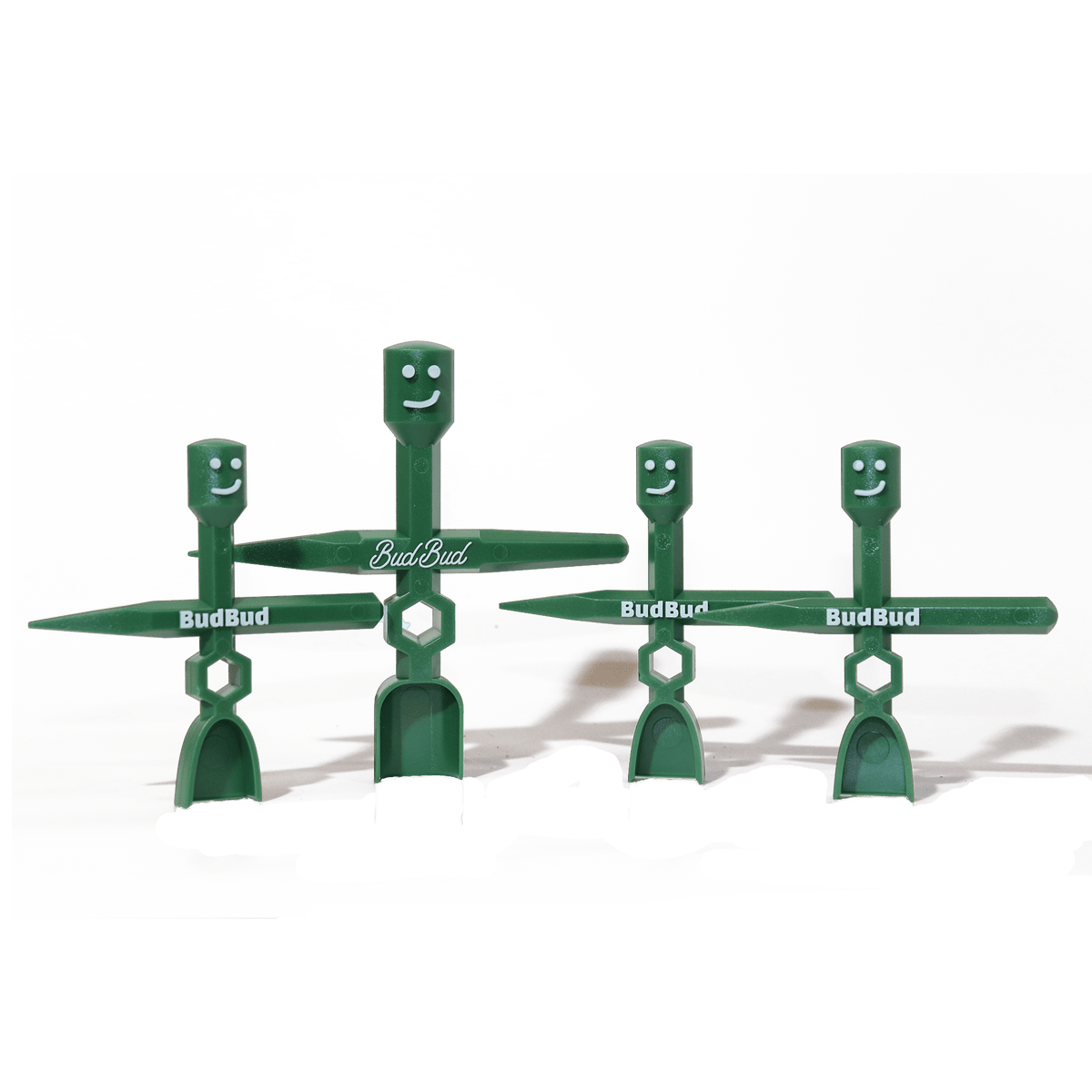 The New BudBud Tool Starter Pack - BudBud Supply Co.