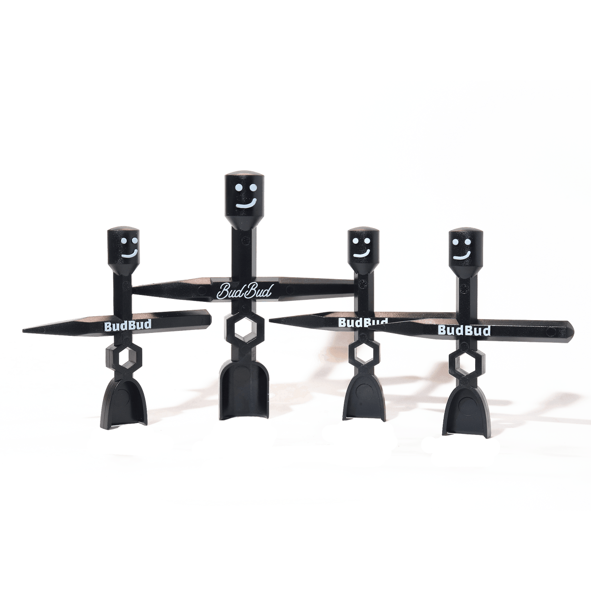 The New BudBud Tool Starter Pack - BudBud Supply Co.