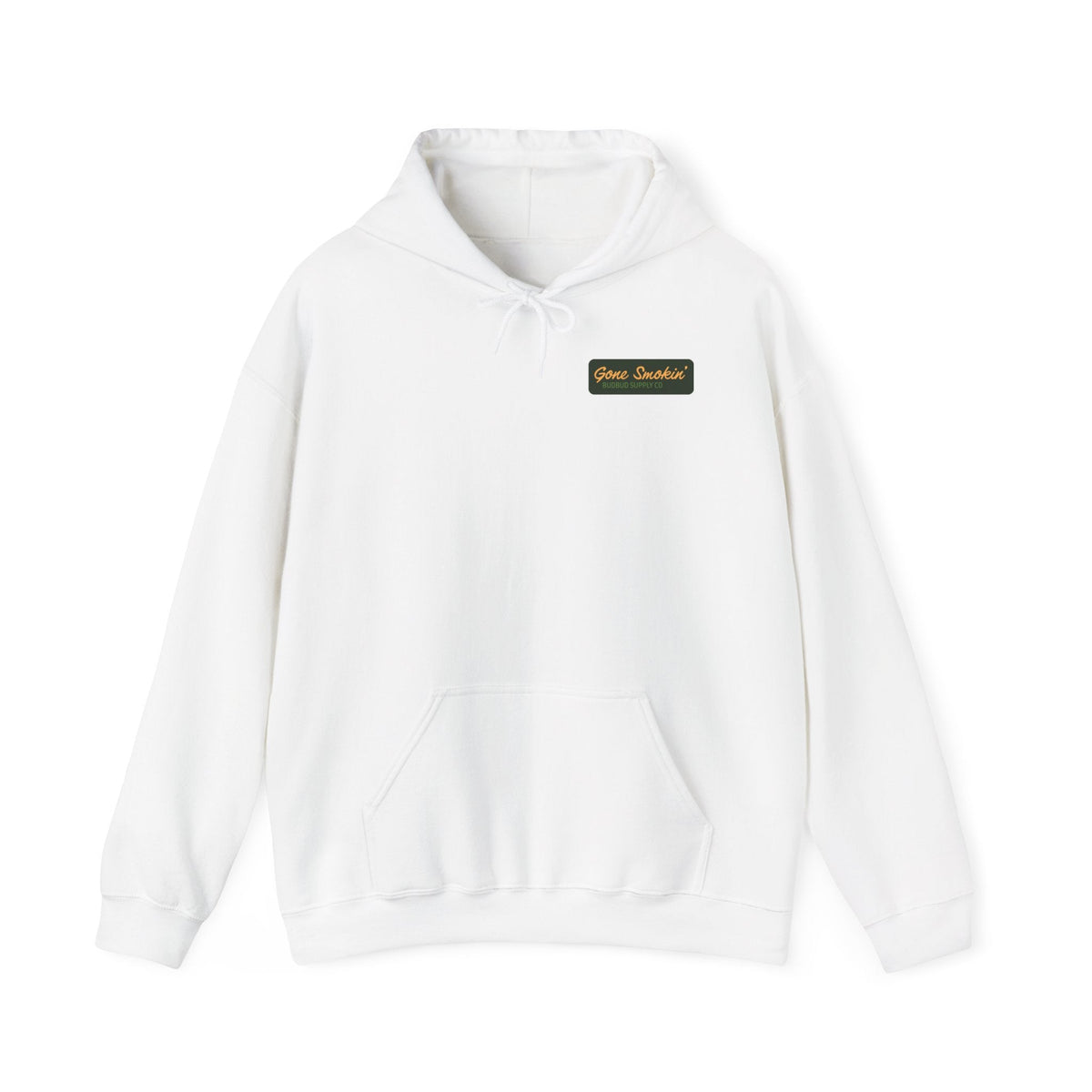 Unisex Heavy Blend™ Hooded Sweatshirt - BudBud Supply Co.